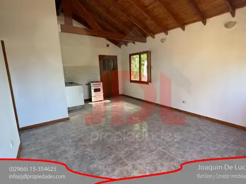 Casa en Venta en El Calafate, USD 85.000