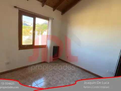 Casa en Venta 20 años