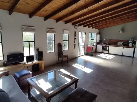 Casa en Venta en Villa General Belgrano, Calamuchita
