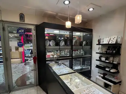 Local en Venta 59 años