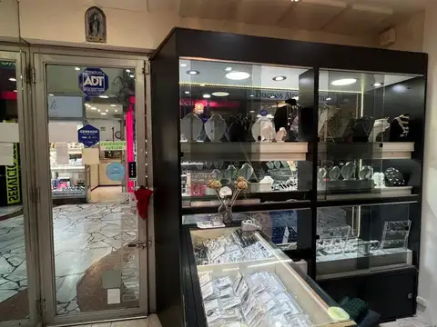 Avenida Cabildo 2300