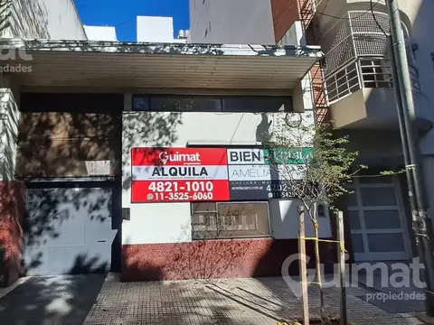 Casa en Belgrano