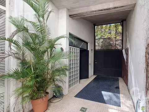 Casa Monoambiente con 1 baño