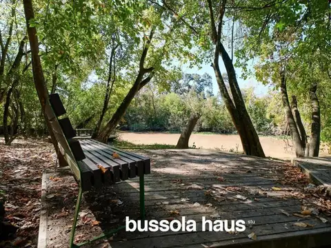 Terreno en Venta en Puertos, Countries y Barrios Cerrados en Escobar