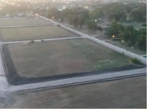 Boulevard Pintos 4100