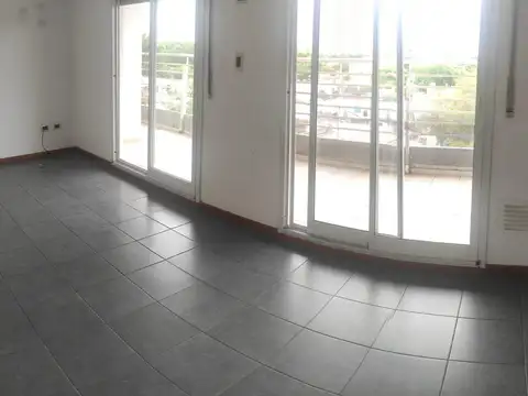 Departamento 5 ambientes con 2 baños