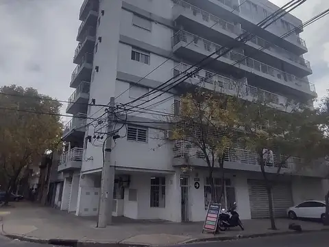 Departamento GABOTO 906