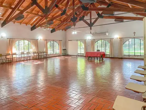 Quinta en Venta de 18 dormitorios