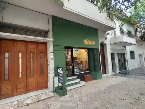 Casa en Venta en Santa Fe, La Capital