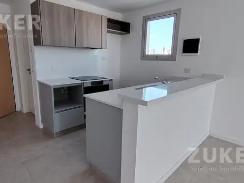 Departamento en Alquiler de 2 ambientes