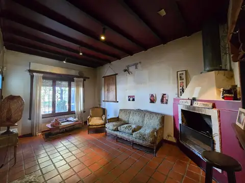 Casa en Venta al Oeste
