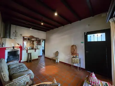 Casa en Venta 50 años