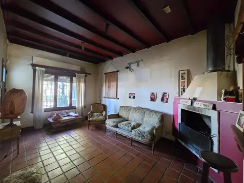 Casa en Venta en Villa Sarmiento, USD 90.000