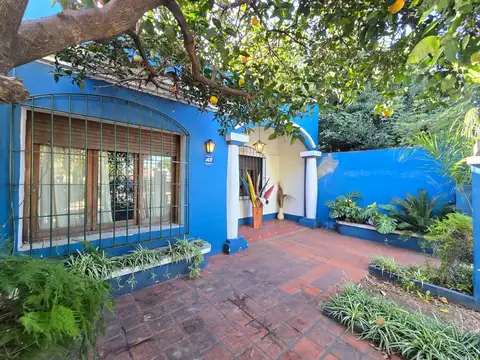 Casa en Venta de 2 dormitorios