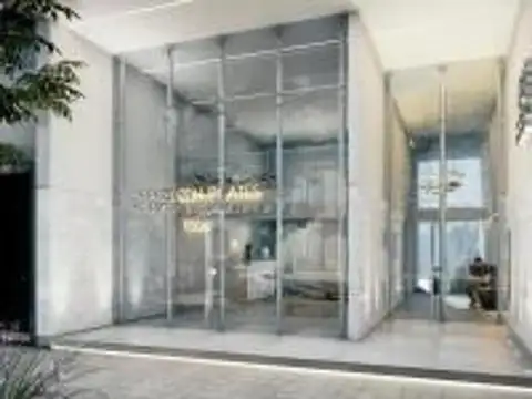 Departamento en Venta de Monoambiente