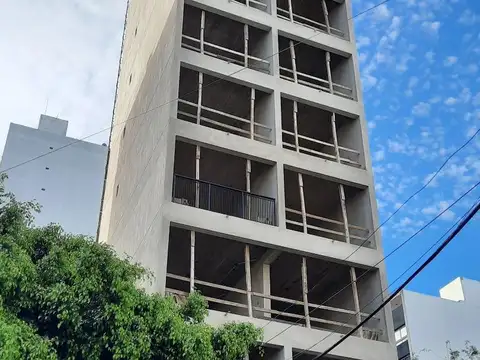 Departamento en Venta en La Plata, USD 50.000