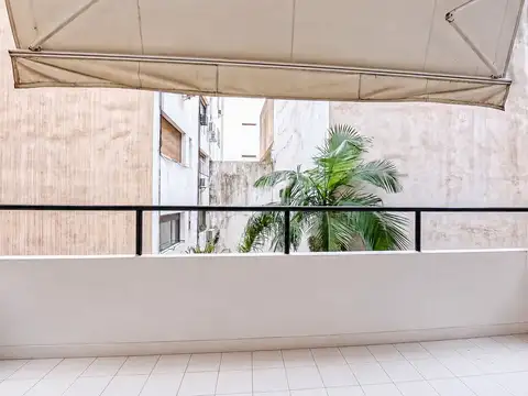 Departamento en Venta en Recoleta, USD 275.000