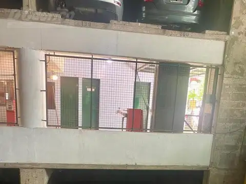 Cochera en Venta en Palermo Chico