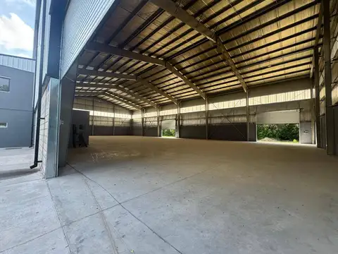 Galpon en Alquiler en Moreno, USD 3.500