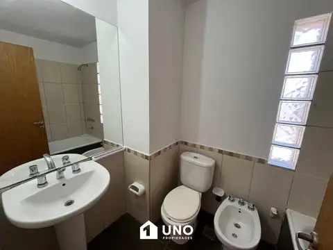 Departamento en Alquiler al Este