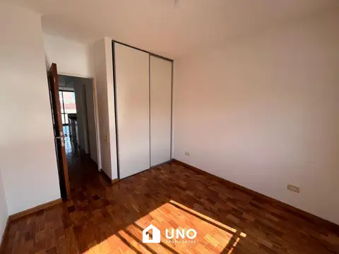 Departamento en Alquiler 16 años