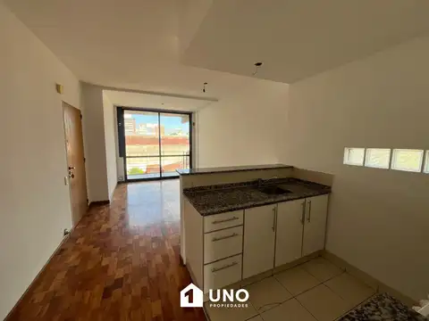 Riccheri 1342 - Dpto de 1 Dormitorio Externo.