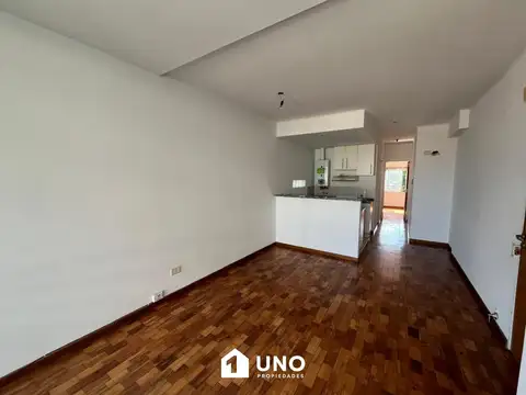 Riccheri 1300, Piso 04