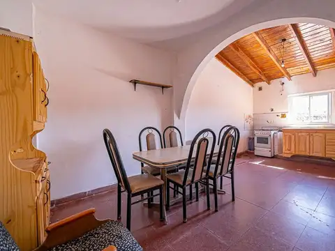 Casa en Venta de 1 dormitorio