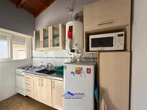 Departamento en Venta en Villa Gesell, USD 58.000
