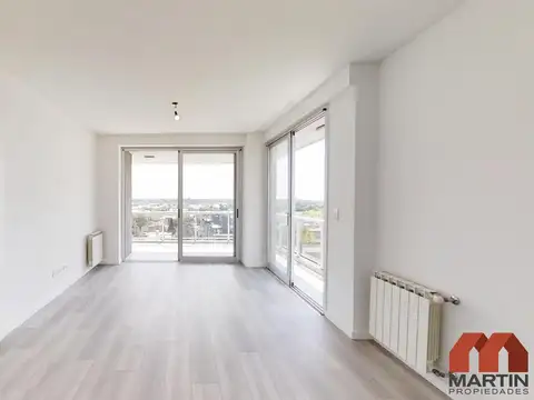 Departamento en venta - San Fernando 5 ambientes con cochera, baulera y pileta