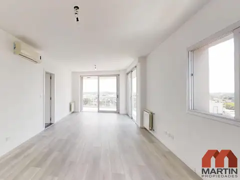 Departamento 5 ambientes con 3 baños