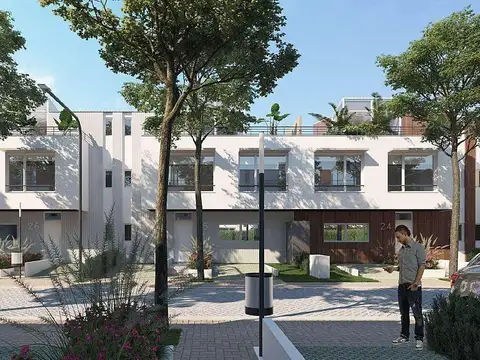 Departamento en Venta de 3 dormitorios