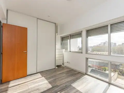 Departamento en Venta 17 años
