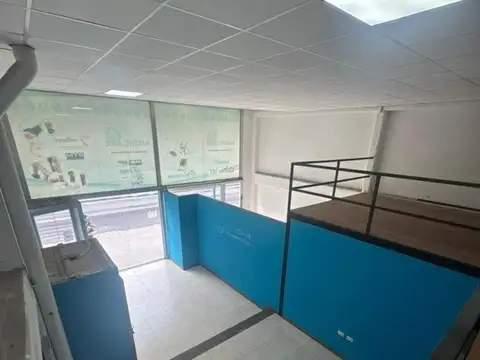Local en Alquiler en Barrio Norte, USD 2.500