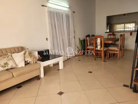 Casa en Venta 15 años