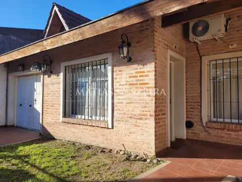 Casa en Venta en San Nicolás, USD 90.000