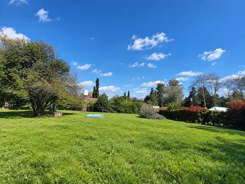 Quinta en Venta al Este