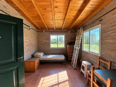 Quinta en Venta en El Remanso, USD 66.500