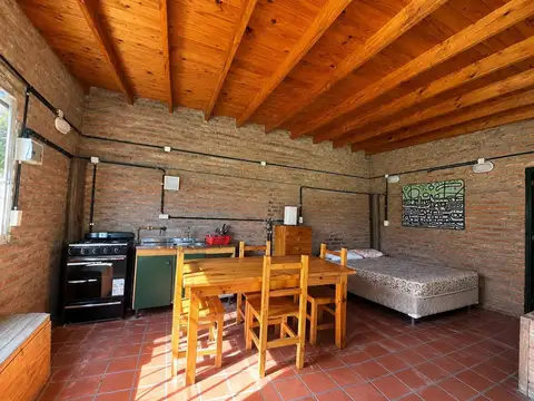 Quinta en Venta en El Remanso, USD 66.500