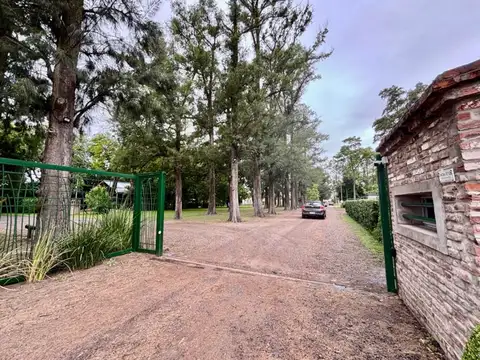 Terreno en Venta en Cañuelas, USD 39.000