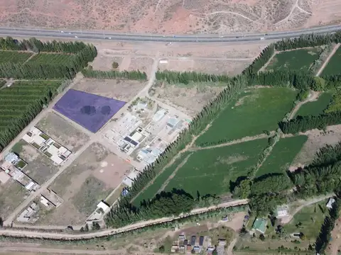 Lote en venta - la consuelo, centenario