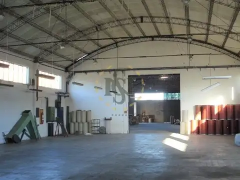 ALQUILER GALPON RUTA 8 , prox CANELONES