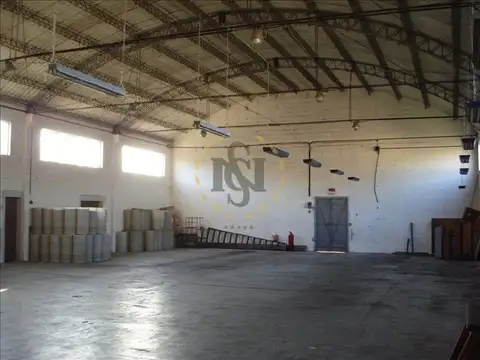 Galpon en Alquiler en Pando, USD 2.500