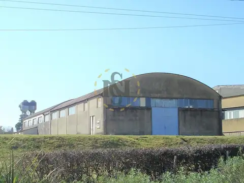 Galpon en Alquiler en Pando, USD 2.500