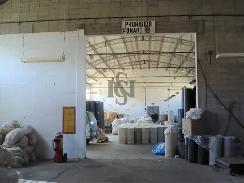 LAVALLEJA, BRIG GRAL RUTA 8