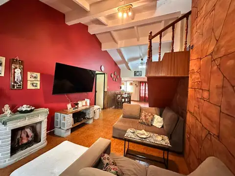 Casa en Venta 30 años