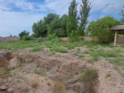 Terreno en Venta de 1270,0 m2