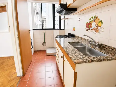 Departamento en Alquiler al Este
