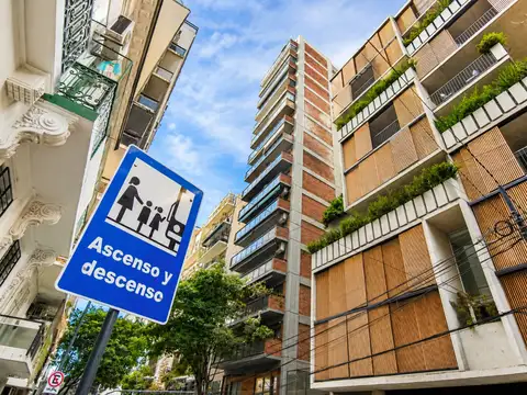 Departamento en Alquiler de 2 ambientes