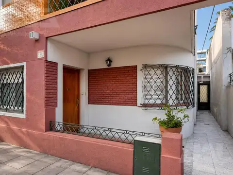 Depto Tipo Casa en Venta de 3 dormitorios